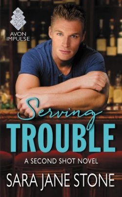 Bertrand.pt - Serving Trouble