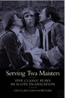 Bertrand.pt - Serving Twa Maisters
