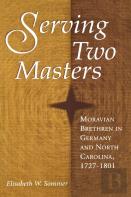 Serving Two Masters