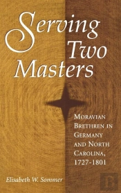 Serving Two Masters