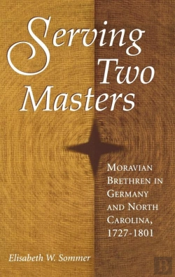 Bertrand.pt - Serving Two Masters