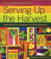 Serving Up The Harvest