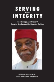 Serving With Integrity