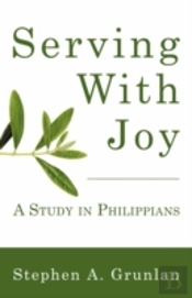 Serving With Joy