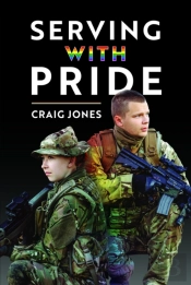Serving With Pride