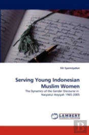 Serving Young Indonesian Muslim Women