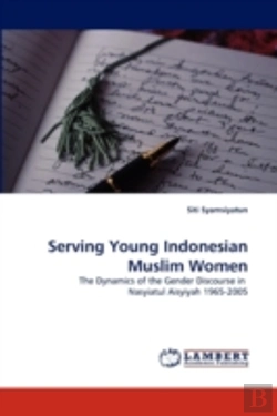 Bertrand.pt - Serving Young Indonesian Muslim Women
