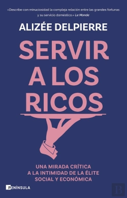 Bertrand.pt - Servir A Los Ricos