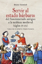 Servir Al Estado Bárbaro