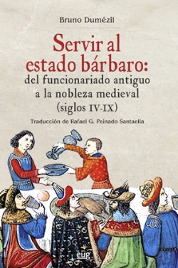 Bertrand.pt - Servir Al Estado Bárbaro