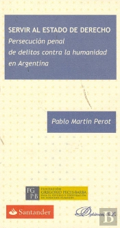 Servir Al Estado De Derecho