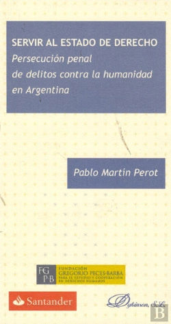 Bertrand.pt - Servir Al Estado De Derecho
