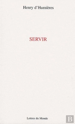 Bertrand.pt - Servir