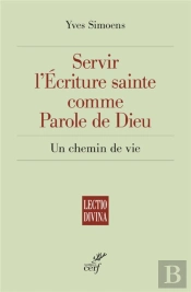 Servir L'Écriture Sainte Comme Parole De Dieu