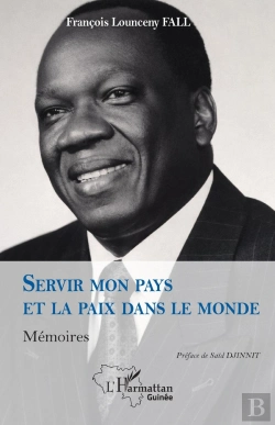 Bertrand.pt - Servir Mon Pays Et La Paix Dans Le Monde : Mémoires