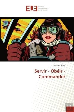 Bertrand.pt - Servir - Obeir - Commander