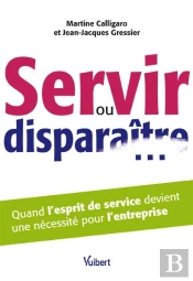 Servir Ou Disparaitre