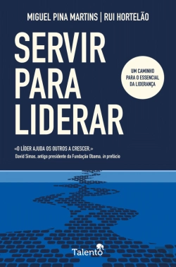 Bertrand.pt - Servir para Liderar