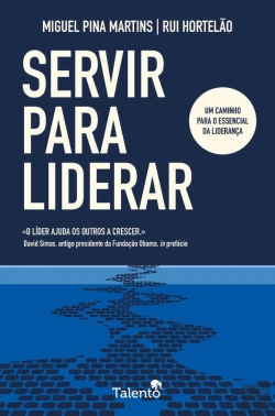 Bertrand.pt - Servir para Liderar