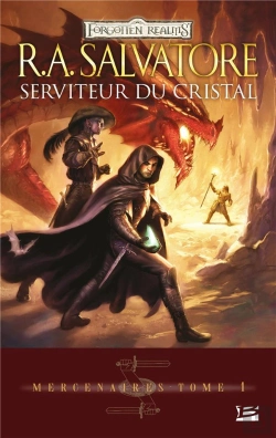 Bertrand.pt - Serviteur Du Cristal T.1