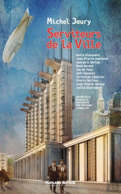 Bertrand.pt - Serviteurs De La Ville