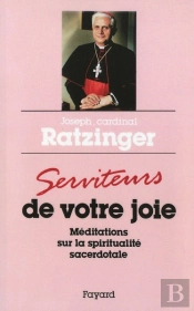 Serviteurs De Votre Joie