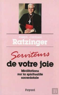 Bertrand.pt - Serviteurs De Votre Joie