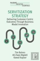 Servitization Strategy