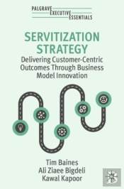 Servitization Strategy