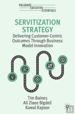 Bertrand.pt - Servitization Strategy