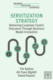 Servitization Strategy