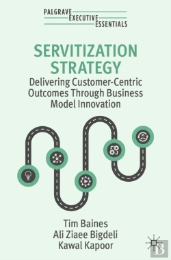 Bertrand.pt - Servitization Strategy