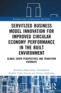 Bertrand.pt - Servitized Business Model Innovation For Improved Circular Economy Performance In The Built Environment
