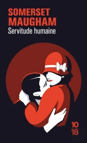 Servitude Humaine