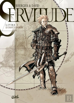 Bertrand.pt - Servitude Tome 1 : Le Chant D'Anoroer