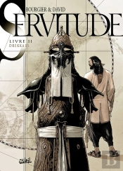 Servitude Tome 2 : Drekkars