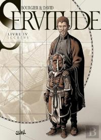 Servitude Tome 4 : Iccrins