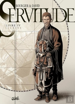 Bertrand.pt - Servitude Tome 4 : Iccrins