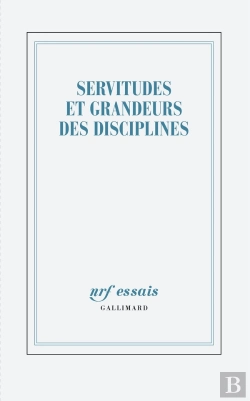 Bertrand.pt - Servitudes Et Grandeurs Des Disciplines