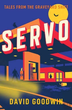 Bertrand.pt - Servo