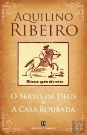 Servo de Deus e a Casa Roubada