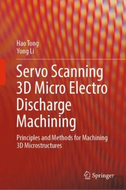 Bertrand.pt - Servo Scanning 3d Micro Electro Discharge Machining