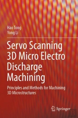 Bertrand.pt - Servo Scanning 3d Micro Electro Discharge Machining