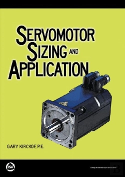 Bertrand.pt - Servomotor Sizing And Application