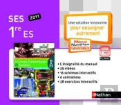 S.E.S. ; 1ère ; 2011