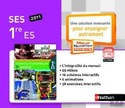 Bertrand.pt - S.E.S. ; 1ère ; 2011