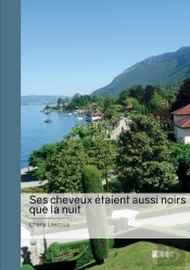 Ses Cheveux Étaient Aussi Noirs Que La Nuit