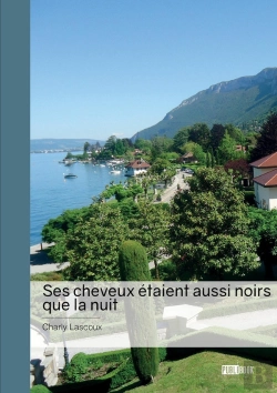 Bertrand.pt - Ses Cheveux Étaient Aussi Noirs Que La Nuit