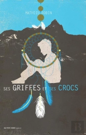 Ses Griffes Et Ses Crocs