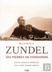 Ses Pierres De Fondation